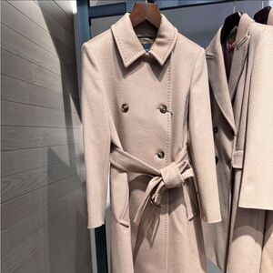 Max Mara Weekend coat